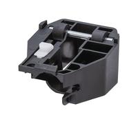 ABUS Serratura Vano Batteria BLO CUB IT2.B3 Bra XPlus - per Intube | Serratura di ricambio per e-bike con batteria integrata, qualità ABUS con cilindro XPlus