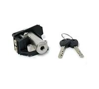 ABUS Serratura Vano Batteria BLO Win IT1 Plus per E-Bike Winora, Intube | Specifico per telai Winora con batteria integrata, protezione affidabile per sistemi IT1 Plus