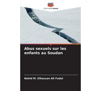 Abus sexuels sur les enfants au Soudan