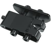 ABUS SH 37 Staffa di trasporto, nero per maschi