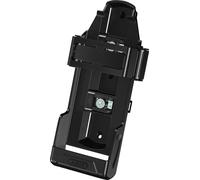 Abus SH 6000/120 Bordo, titolare male Nero