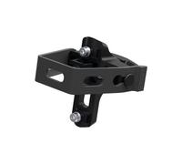 Abus sh sf saddlefix adapter for bordo sh 5700 6000 6500 folding lock bracket