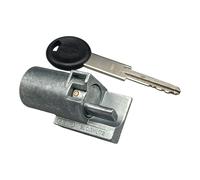 ABUS Shimano IT2 Intube Akkuschloss Integrato Rahmenakku BT-E8035 BT-E8036