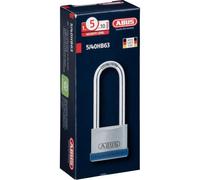 CANDADO ABUS SILVER ROCK 5/40HB63 SL 5