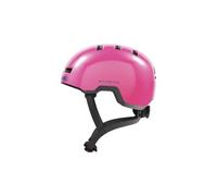 Abus skurb kid casco per bambini rosa