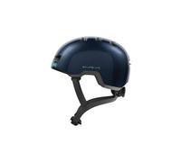 Abus skurb kid helmet blue blue