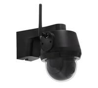 ABUS Telecamera di sorveglianza SmartLook girevole e inclinabile con WLAN (PPIC52520B) - nero