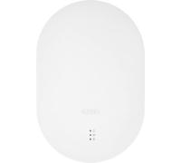 ABUS Security-Center Smartvest Pro Funk-Alarmanlage & App - Zentrale FUAA45010 (FUAA45010)