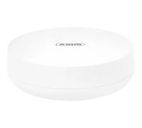 ABUS Sensore Acqua Smartvest Pro - Wireless, Rilevatore Perdite | Compatibile con il sistema d'allarme Smartvest Pro - per cucina, bagno, cantina - notifica push via app