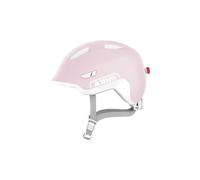 Casco per bambini Abus Smiley 3.0 Ace Rose M (50/55 cm)