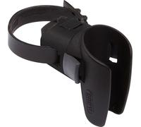 ABUS Supporto per lucchetti SCMU 6K - il trasporto di Steel-O-Flex, a cavo e spirale sulla bicicletta