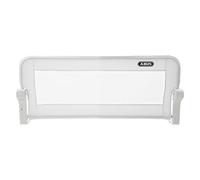 ABUS Sponda Letto Eric - Protezione Anticaduta 100 cm, Bianco