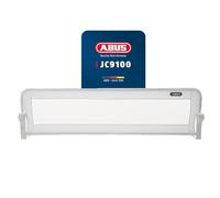 ABUS Sponda Letto Eric - Protezione Anticaduta 150 cm, Pieghevole