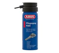 Abus Spray per Serrature Ps88, Unisex, Unica, Nero