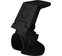 ABUS Staffe Mr. 5c, nere (rosse), taglia unica