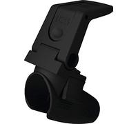 ABUS Staffe Mr. 5k, nero (rosso), taglia unica