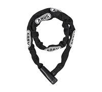 Catena antifurto Abus Steel-O-Chain 5805K/110 nero