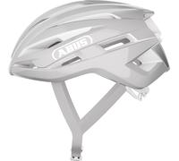 Casco Abus StormChaser ACE grigiastro - L
