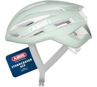 Casco Abus StormChaser ACE menta - L