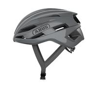 ABUS - Stormchaser Ace - Casco per bici 54-58 cm - M grigio