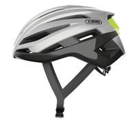 Abus Stormchaser Helmet Argento S