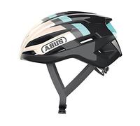 Abus Stormchaser Helmet Nero S Champagne Gold