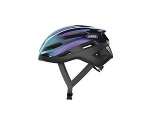 Abus stormchaser violet