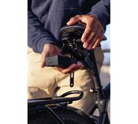 Abus Supporto Halter Sh Sf Black