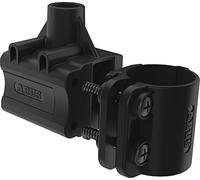 ABUS Supporto per lucchetto da bicicletta USH 540 - per il trasporto del lucchetto a U Granit XPlus 540 sul telaio della bicicletta, nero
