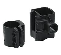 ABUS Supporto per lucchetto da bicicletta USH 540 - per il trasporto del lucchetto a U Granit XPlus 540 sul telaio della bicicletta, nero