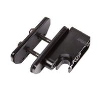 Abus, supporto per lucchetto per lucchetti serie Granit Sledg 77 Universale