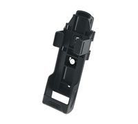 Staffa per lucchetto pieghevole abus sh 5700 80 bordo