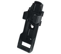 Staffa per lucchetto pieghevole abus sh 5700 80 bordo