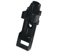 Staffa per lucchetto pieghevole abus sh 6000 90 bordo