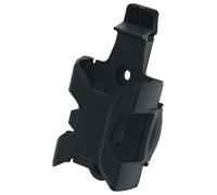 Staffa per lucchetto pieghevole abus sh 6055k bordo lite