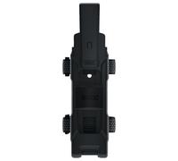 Abus borsa portalucchetto ST 6000/90 Bordo nero