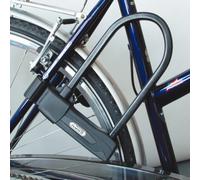 Abus Supporto Ush 460/470 Black