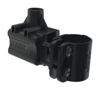 Fissaggio su telaio per antifurto U compatibile Abus USH 540
