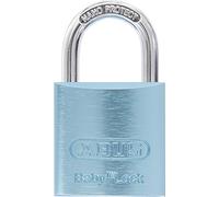 Abus T65AL/40 MY BABY AZUL - 40 millimetri lucchetto titalium mio bambino blu