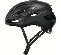 ABUS Taipan - Casco da bicicletta per ghiaia, leggero, versatile e ben ventilato, con supporto per occhiali, per adolescenti, donne e uomini