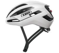 ABUS - Taipan LED - Casco per bici 51-55 cm - S grigio