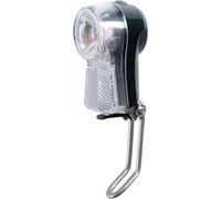 ABUS Taurus 2.0, faro anteriore, nero Onesize Black