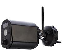 E_0001_7956366 Abus SecuritY-Center ABUS PPDF17520 telecamera di sorveglianza Ca