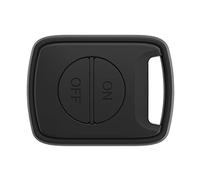 ABUS Telecomando per centralina d'allarme RC - accessorio armare e disarmare il sistema mobile