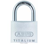 Abus 64TI/40 569609 - Lucchetti B/SB, con chiave