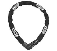 Abus Tresor 1385 Catena antifurto per Bici 85 cm