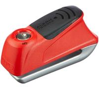 Bloccadisco ABUS Trigger Alarm 345 Rosso Uomo