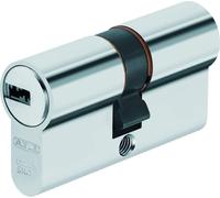 ABUS Türzylinder E300 -5 Chiavi Security 7 Diversi Varianti a Scelta