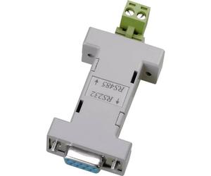 ABUS TV8469 Convertitore dinterfaccia RS232 auf RS485 Schnittstellen-Konverter