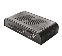 ABUS TVAC20001 BNC/VGA Converter